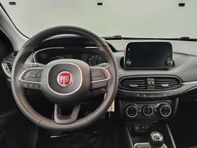Fiat Tipo SW 1.4 Turbo Mirror S&S (EU6d-TEMP) (2019) - Photo 9