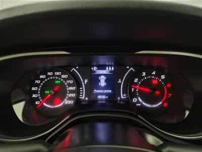 Fiat Tipo SW 1.4 Turbo Mirror S&S (EU6d-TEMP) (2019) - Photo 10