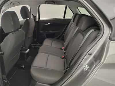 Fiat Tipo SW 1.4 Turbo Mirror S&S (EU6d-TEMP) (2019) - Photo 13