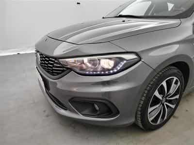 Fiat Tipo SW 1.4 Turbo Mirror S&S (EU6d-TEMP) (2019) - Photo 15