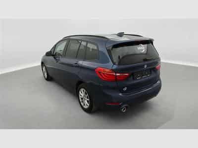 BMW 216 d Gran Tourer Navi / Led / PDC av+ar (2023) - Photo 2