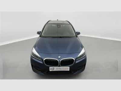 BMW 216 d Gran Tourer Navi / Led / PDC av+ar (2023) - Photo 3