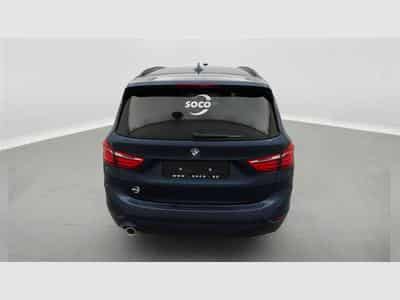 BMW 216 d Gran Tourer Navi / Led / PDC av+ar (2023) - Photo 4