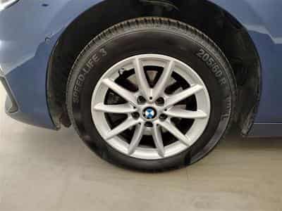 BMW 216 d Gran Tourer Navi / Led / PDC av+ar (2023) - Photo 5
