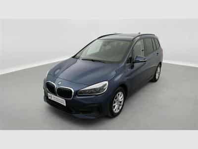 BMW 216 d Gran Tourer Navi / Led / PDC av+ar (2023) - Photo 1