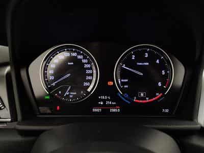 BMW 216 d Gran Tourer Navi / Led / PDC av+ar (2023) - Photo 9