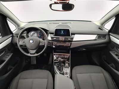 BMW 216 d Gran Tourer Navi / Led / PDC av+ar (2023) - Photo 7