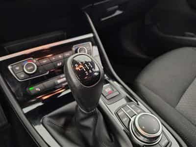 BMW 216 d Gran Tourer Navi / Led / PDC av+ar (2023) - Photo 11
