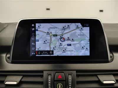 BMW 216 d Gran Tourer Navi / Led / PDC av+ar (2023) - Photo 10