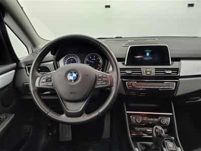 BMW 216 d Gran Tourer Navi / Led / PDC av+ar (2023) - Photo 8