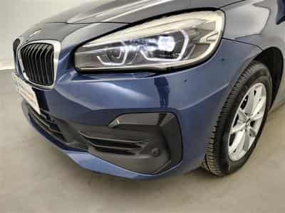 BMW 216 d Gran Tourer Navi / Led / PDC av+ar (2023) - Photo 14
