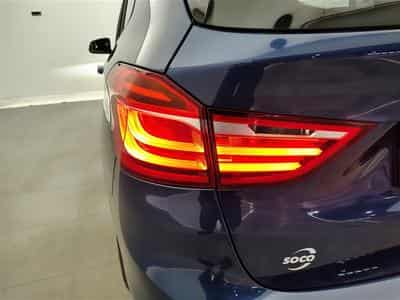 BMW 216 d Gran Tourer Navi / Led / PDC av+ar (2023) - Photo 15