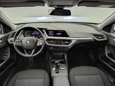 BMW 116 iA Navi Cockpit / Led / PDC av+ar (2023) - Photo 8