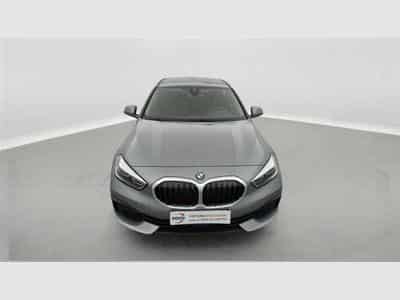 BMW 116 iA Navi Cockpit / Led / PDC av+ar (2023) - Photo 4