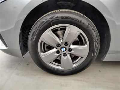 BMW 116 iA Navi Cockpit / Led / PDC av+ar (2023) - Photo 6