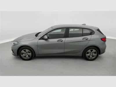BMW 116 iA Navi Cockpit / Led / PDC av+ar (2023) - Photo 3