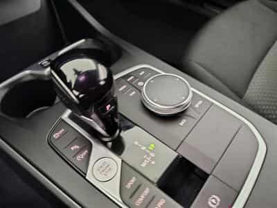 BMW 116 iA Navi Cockpit / Led / PDC av+ar (2023) - Photo 12