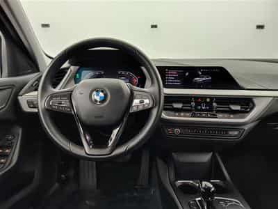 BMW 116 iA Navi Cockpit / Led / PDC av+ar (2023) - Photo 9