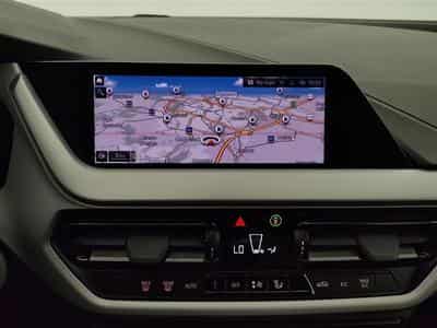 BMW 116 iA Navi Cockpit / Led / PDC av+ar (2023) - Photo 11