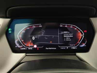 BMW 116 iA Navi Cockpit / Led / PDC av+ar (2023) - Photo 10