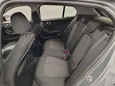 BMW 116 iA Navi Cockpit / Led / PDC av+ar (2023) - Photo 13