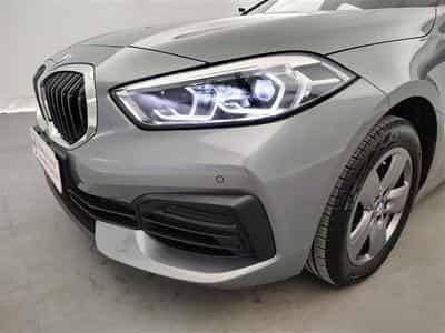 BMW 116 iA Navi Cockpit / Led / PDC av+ar (2023) - Photo 15