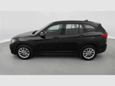 BMW X1 1.5 dA sDrive16  Navi / PDC av+ar (2022) - Photo 3
