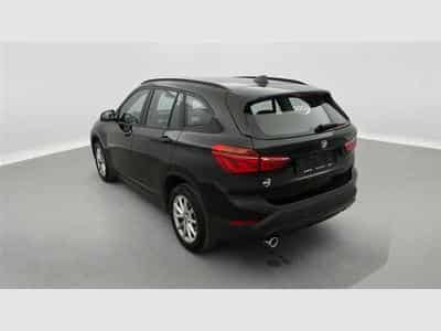 BMW X1 1.5 dA sDrive16  Navi / PDC av+ar (2022) - Photo 2