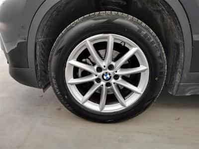 BMW X1 1.5 dA sDrive16  Navi / PDC av+ar (2022) - Photo 6