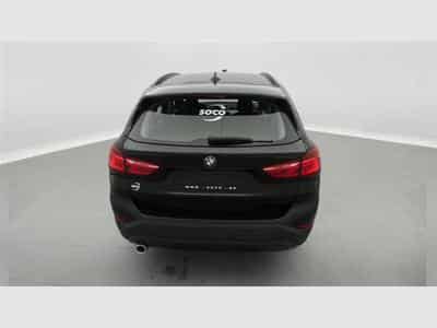 BMW X1 1.5 dA sDrive16  Navi / PDC av+ar (2022) - Photo 5