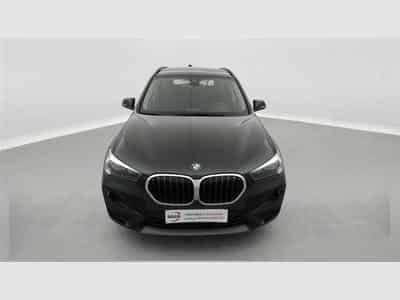 BMW X1 1.5 dA sDrive16  Navi / PDC av+ar (2022) - Photo 4