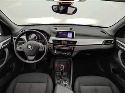 BMW X1 1.5 dA sDrive16  Navi / PDC av+ar (2022) - Photo 8