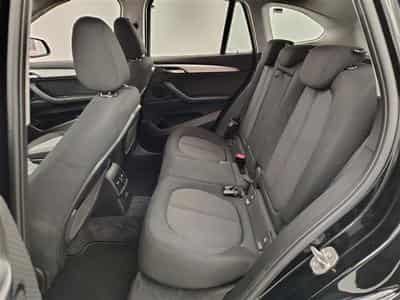 BMW X1 1.5 dA sDrive16  Navi / PDC av+ar (2022) - Photo 13