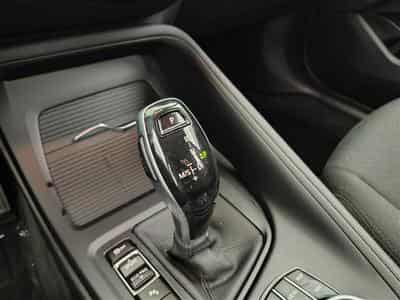 BMW X1 1.5 dA sDrive16  Navi / PDC av+ar (2022) - Photo 12