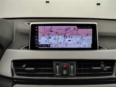 BMW X1 1.5 dA sDrive16  Navi / PDC av+ar (2022) - Photo 11