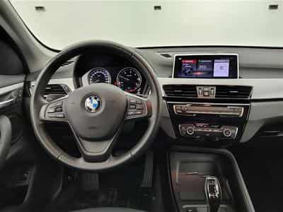 BMW X1 1.5 dA sDrive16  Navi / PDC av+ar (2022) - Photo 9