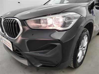 BMW X1 1.5 dA sDrive16  Navi / PDC av+ar (2022) - Photo 15