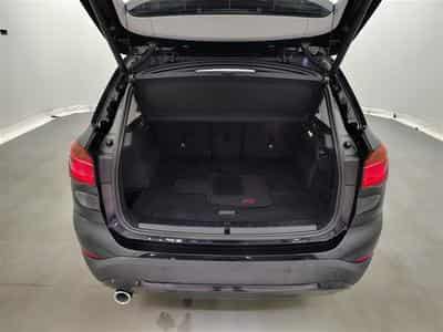 BMW X1 1.5 dA sDrive16  Navi / PDC av+ar (2022) - Photo 14