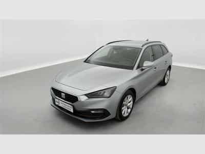 Seat Leon 1.0 EcoTSI Move! NAVI/LED/JA16/PDC AV AR (2023) - Photo 1