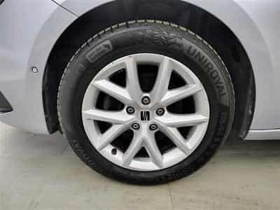Seat Leon 1.0 EcoTSI Move! NAVI/LED/JA16/PDC AV AR (2023) - Photo 6