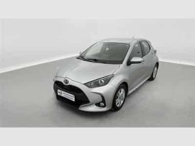 Mazda 2 1.5 Hybrid VVT-I CVT 92Cv Agile CARPLAY / CLIM (2023) - Photo 1