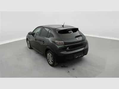 Peugeot 208 1.5 HDi Allure **NAVI/FULL LED/CAMERA** (2020) - Foto 2