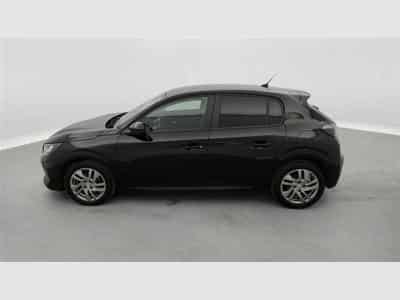 Peugeot 208 1.5 HDi Allure **NAVI/FULL LED/CAMERA** (2020) - Foto 3