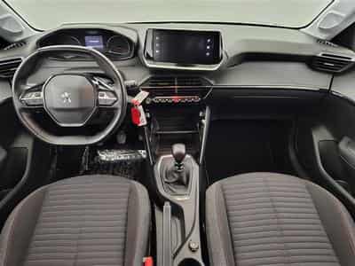 Peugeot 208 1.5 HDi Allure **NAVI/FULL LED/CAMERA** (2020) - Foto 8