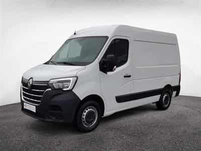 Renault Master 2.3 dCi 136cv L1H2 Confort (2021) - Foto 1