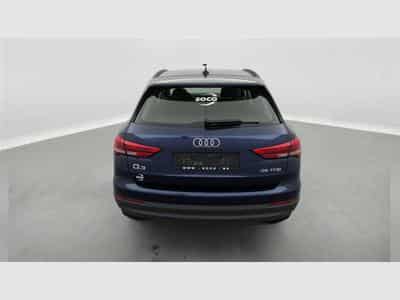Audi Q3 35 TFSI Business plus Edition  S tronic (2023) - Foto 5