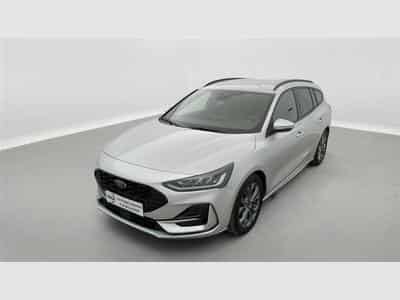 Ford Focus CLIM/NAVI/PDC (2024) - Foto 1