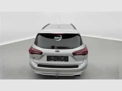 Ford Focus CLIM/NAVI/PDC (2024) - Foto 4