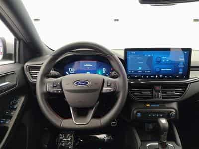 Ford Focus CLIM/NAVI/PDC (2024) - Foto 8