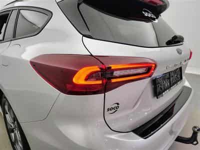 Ford Focus CLIM/NAVI/PDC (2024) - Foto 15